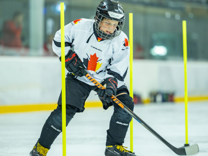 IIHA Camp Ferlach Osterreich 22